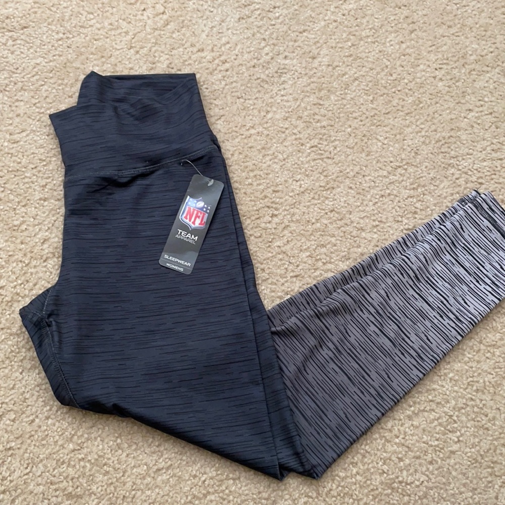 Broncos leggings